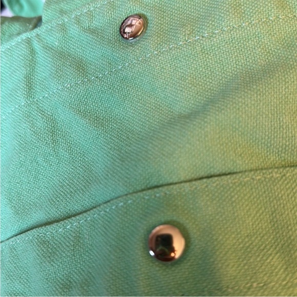 Gap tote bag! EUC! - Picture 4 of 4